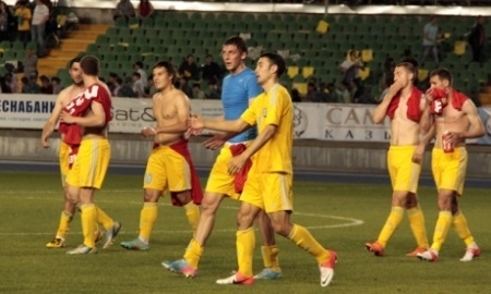 Бауыржан Сарсекенов: «„Астана“ станет чемпионом Казахстана, а „Кайрат“ завоюет Кубок»