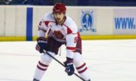 Егор Купцов покидает «Арыстан»