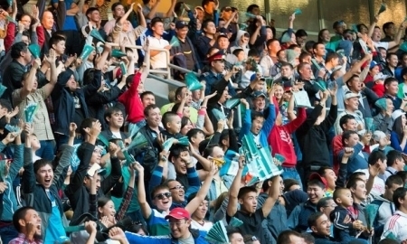 Матч в Астане может стать самым посещаемым для казахстанских стадионов в текущем еврокубковом сезоне