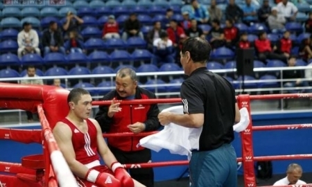 Сборная Алматинской области намерена выиграть Кубок КФБ