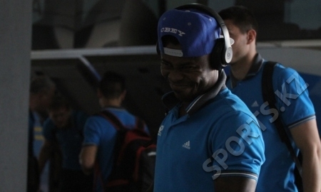 Фоторепортаж с матча Лиги Европы «Астана» — «Вильярреал» 0:3