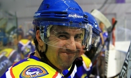 Евгений Лемешевский продолжит карьеру в «Бейбарысе»