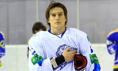 Вадим Ермолаев перешёл в «Буран»