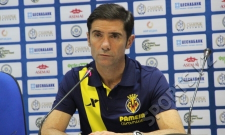 Марселино Тораль: «Мы возвращаемся домой с хорошим заделом»