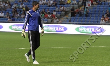 Ненад Эрич: «Мы не собираемся опускать руки»