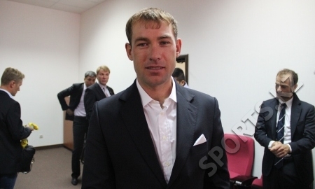 Дмитрий Груздев: «Падения и неудачи на Тур де Франс — пусть это лучше остается за кадром»