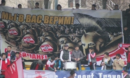 Время начала игр 23-го тура Премьер-Лиги