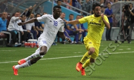 Обидно. Досадно. Неладно...