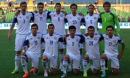 <strong>Юрий Красножан назвал расширенный состав Национальной сборной Казахстана</strong> 