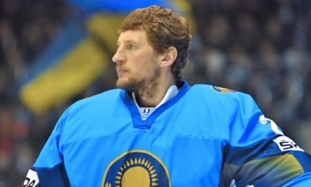 Виталий Колесник: «С Кёртисом Сэнфордом у нас здоровая конкуренция»