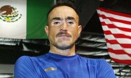 «KAZsport» ведет переговоры о показе боя Головкин — Рубио