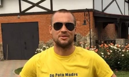 Марат Хайруллин присоединился к «ледяному флешмобу»