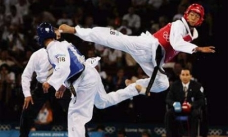 Лучшие таеквондисты из Топ-35 Мира приедут в Астану на первое для РК Гран-при по WTF