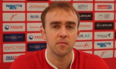 Алешандре: «Ощущения просто неповторимые»