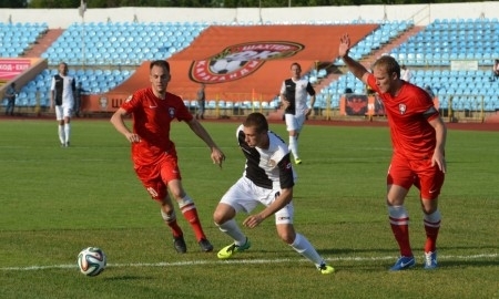 Котировки букмекеров на матчи 23-го тура КПЛ