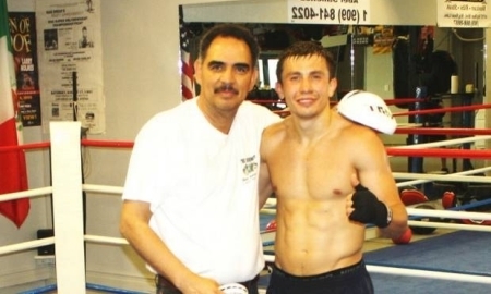 Абель Санчес: «Рубио будет выживать на ринге»