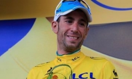 Винченцо Нибали восхищен красотой казашек и природой Борового