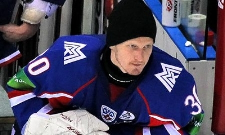 Ари Ахонен: «Почему не остался в „Барысе“? Трудно сказать»