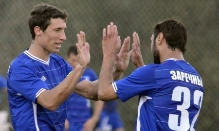 Евстигнеев пока не готов