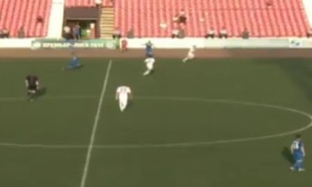 Видео матча Премьер-Лиги «Иртыш» — «Жетысу» 1:1