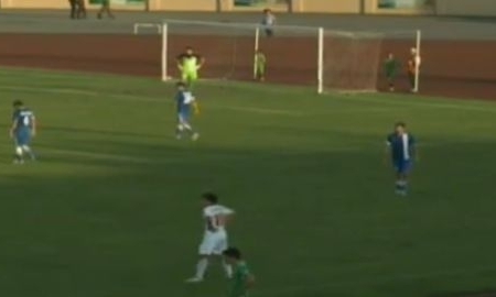 Видео матча Премьер-Лиги «Спартак» — «Тараз» 0:0