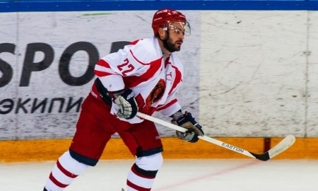 Владислав Добренький не подошёл «Арыстану»