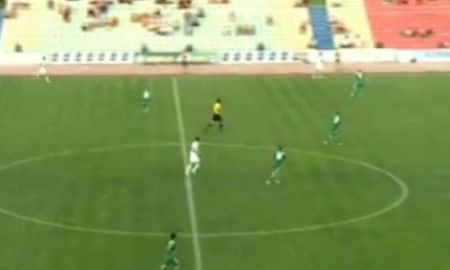 Видео матча Премьер-Лиги «Тобол» — «Атырау» 1:2