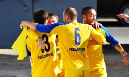 Бомбардиры Первой лиги после 19-го тура