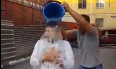 Симиниди принял эстафету от Лория