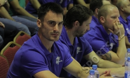 Брэндон Боченски: «Чем команда сплоченнее, тем дальше она проходит в плей-офф»