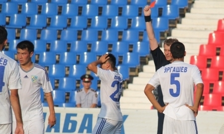 У «Жетысу» серьезные потери