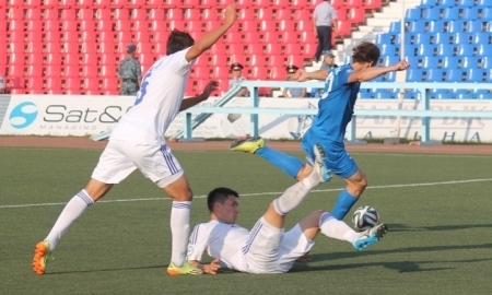 Без сюрпризов не обошлось