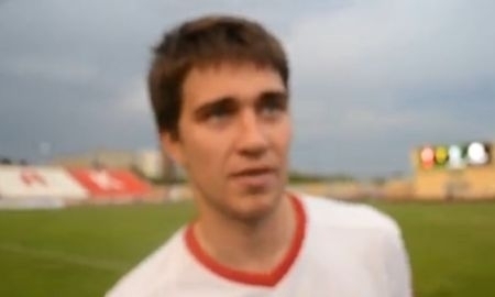 Рудик не сыграет против «Тобола»