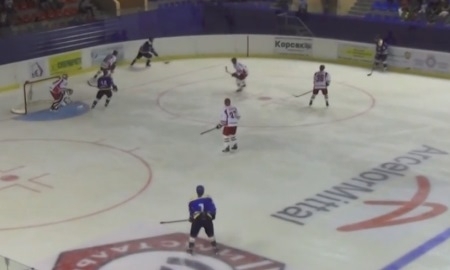 Видеообзор матча Кубка РК «Арыстан» — «Алматы» 2:3