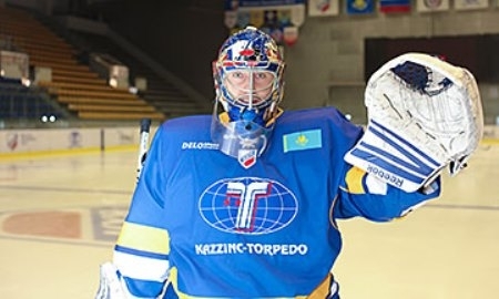 Иван Полошков может вернуться в «Казцинк-Торпедо»