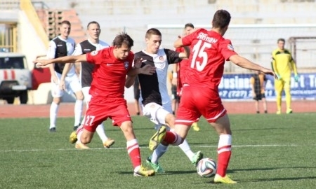 Хроники финала