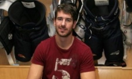 Борис Валабик перешел в «Арыстан»