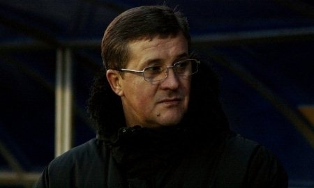 Евгений Яровенко: «Футбола в сегодняшнем матче не было»