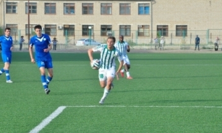 «Атырау» примет «Иртыш» на «Судоремонтнике»