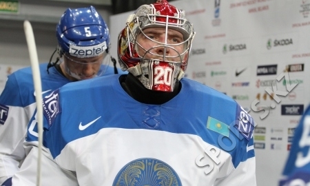 Алексей Иванов: «Не буду тянуть — не буду играть»