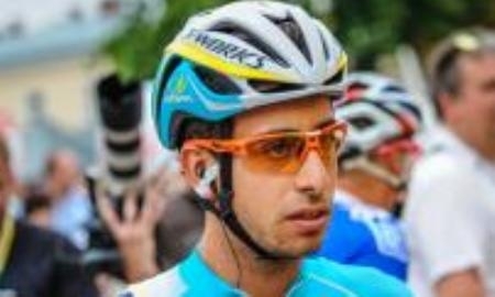 Фабио Ару — 29-й на третьем этапе «Вуэльты»