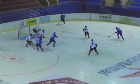 Видеообзор матча Кубка РК «Номад» — «Астана» 3:4