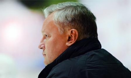 Евгений Зиновьев: «К Федерации хоккея Казахстана большие вопросы»