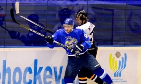 Отчет о матче Кубка РК «Номад» — «Астана» 3:4