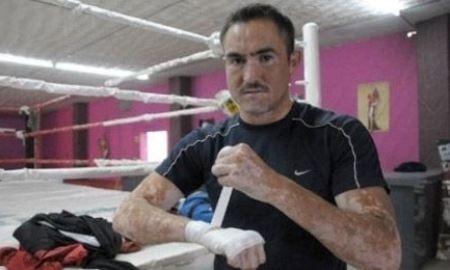 Рубио пугает Головкина силой ударов