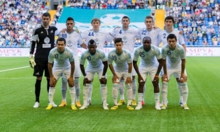 Владимир Гулямхайдаров: «„Астана“ дальше не пройдет, а вот у „Актобе“ есть шанс»