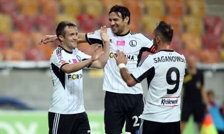 Ивица Врдоляк: «Раздевалка „Легии“ давно не была так едина. Мечты о финале никто у нас не отнимет»