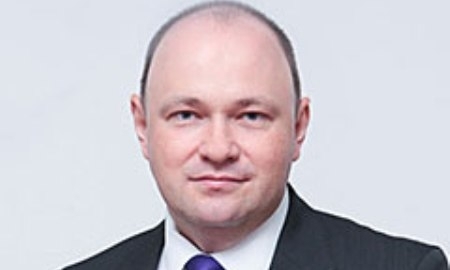 Андрей Лазарев стал президентом «Казцинк-Торпедо»