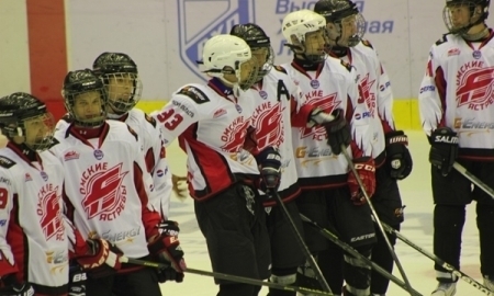 «Омские Ястребы» стали победителями IV Международного турнира памяти Бориса Александрова