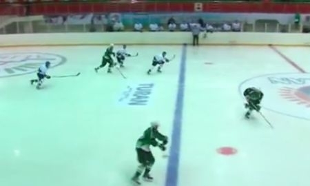 Видеообзор матча Кубка РК «Торпедо» — «Бейбарыс» 1:4